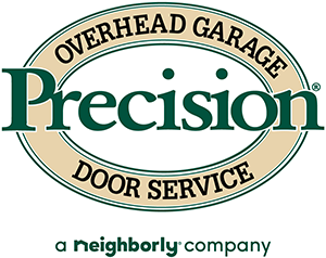 Precision Door of Florence, SC logo
